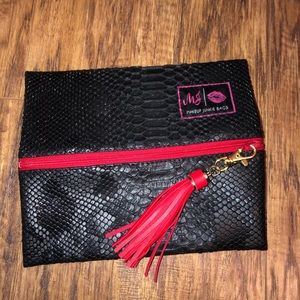 Makeup Junkie Bag